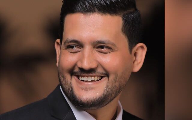 Essam Shahen